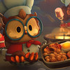 Overcooked 2 – Campfire Cook Off DLC
