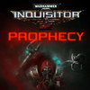 Önálló kiegészítőt kap a Warhammer 40,000: Inquisitor - Martyr