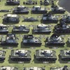 Panzer Corps 2 fejlesztői videók