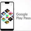 Havidíjas szolgáltatás a Google Play Pass