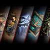 Dungeons & Dragons klasszikusok felújítva konzolokra