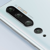 108 megapixeles kamerával érkezik a Xiaomi Mi Note 10