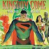 Kingdom Come – A te országod – A DC univerzum tündöklése és bukása [képregény]