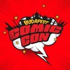Budapesten is lesz Comic Con