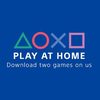 Ingyen játékokkal tartja otthon a rajongókat a Sony