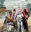 Univerzumot váltanak a simek – The Sims 4 Star Wars: Journey to Batuu