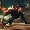 Spider-Man: Miles Morales akcióban