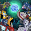 Mozgásban a Transformers: Battlegrounds