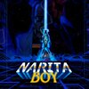 Tisztelgés a ’80-as évek előtt, készül a Narita Boy