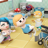 Kanapékooperatív kórházas játék készül, jön a Healing Spree