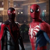 2023-ra készül el a Marvel's Spider-Man 2