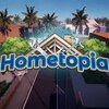 A nagy házalakítás, avagy készül a Hometopia