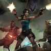 Switchre tart Lara Croft két különc játéka