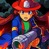 A tűzoltólány kalandjai – új traileren a Firegirl: Hack ’n Splash Rescue