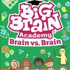 Megjelent a Big Brain Academy: Brain vs. Brain