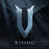 A V Blood titkaiba avat be a V Rising legújabb fejlesztői update-je