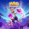 Idén nyáron érkezik a Kao the Kangaroo reboot