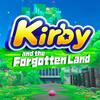 Megjelent a Kirby and the Forgotten Land
