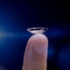 ASUS ROG Smart Lense – a világ első gamer kontaktlencséje