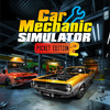 Megjelent a Car Mechanic Simulator Pocket Edition 2