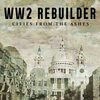 Építésszimulátor kicsit másképp – jön a WW2 Rebuilder