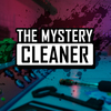 Ha azt hitted, hogy a The Mystery Cleanerben csak takarítani kell, tévedsz