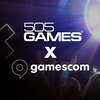 Ezeket a játékokat mutatja be az olasz 505 Games a gamescomon