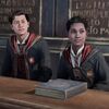 Nézd meg közelebbről a Hogwarts Legacy négy házát!