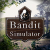 Humoros-szarkasztikus középkori tolvajkaland lesz a Bandit Simulator