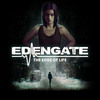 Megjelent az Edengate: The Edge of Life pandémia-ihlette sötét kalandja