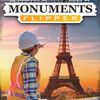 Monuments Flipper – renoválj nevezetességeket jól!