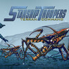 Érdekes újdonságokkal bővült a Starship Troopers: Terran Command