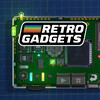 Pixel art kütyüzés, már elérhető a Retro Gadgets korai változata