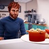 Mickaël Braure véleménye a Chef Life: A Restaurant Simulatorról