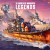 A nyúl évét is ünnepli a World of Warships: Legends februári frissítése
