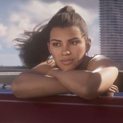 Könnyed muzsikával libbent be a Grand Theft Auto VI launch trailere, a látottak viszont a Halálos iramban őrületét idézik