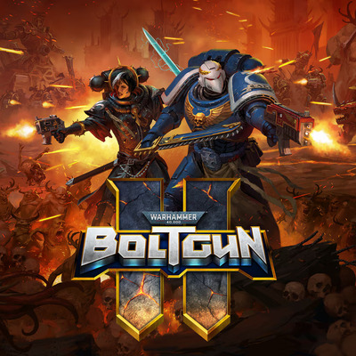 Warhammer 40K: Boltgun II teszt – Félre slayer, ideje, hogy az űrgárdisták aprítsanak