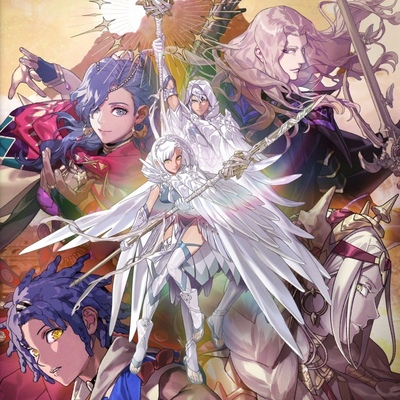 Fire Emblem: Fortune’s Weave teszt – Szövevényes sorsok találkozója