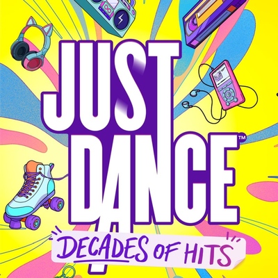 Just Dance – Decades of Hits teszt – Minden idők legnagyobb slágerei?