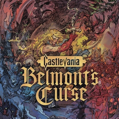 Castlevania: Belmont’s Curse teszt – Elő a korbáccsal, a vámpírvadászok visszatértek!