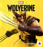 Marvel's Wolverine