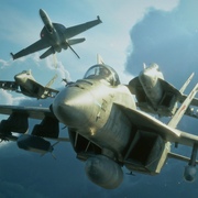 Ace Combat 8: Wings of Theve