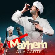 Mayhem Á La Carte