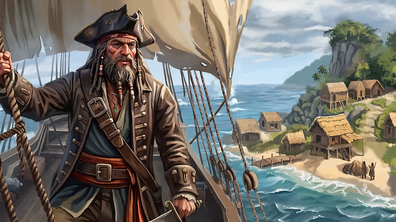 Pirates Republic