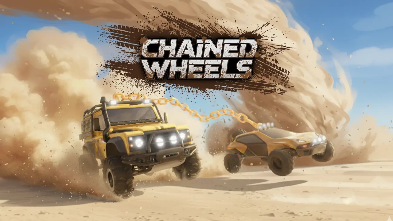 Chained Wheels