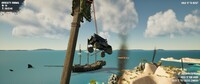 Chained Wheels