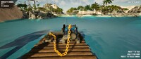 Chained Wheels
