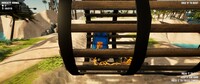 Chained Wheels