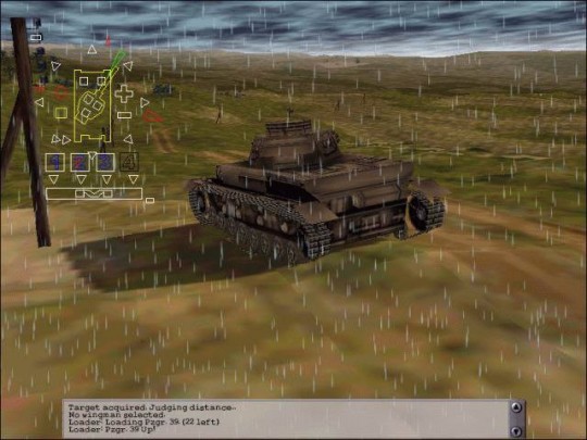 Panzer Elite Special Edition