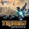 Tribes: Vengeance patch (1.01 patch)